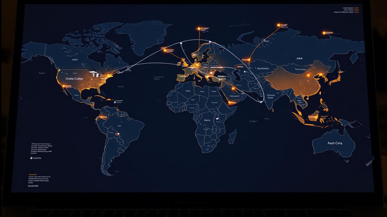 Internationale Expansion: So meistern Sie den Einstieg in neue Amazon-Märkte