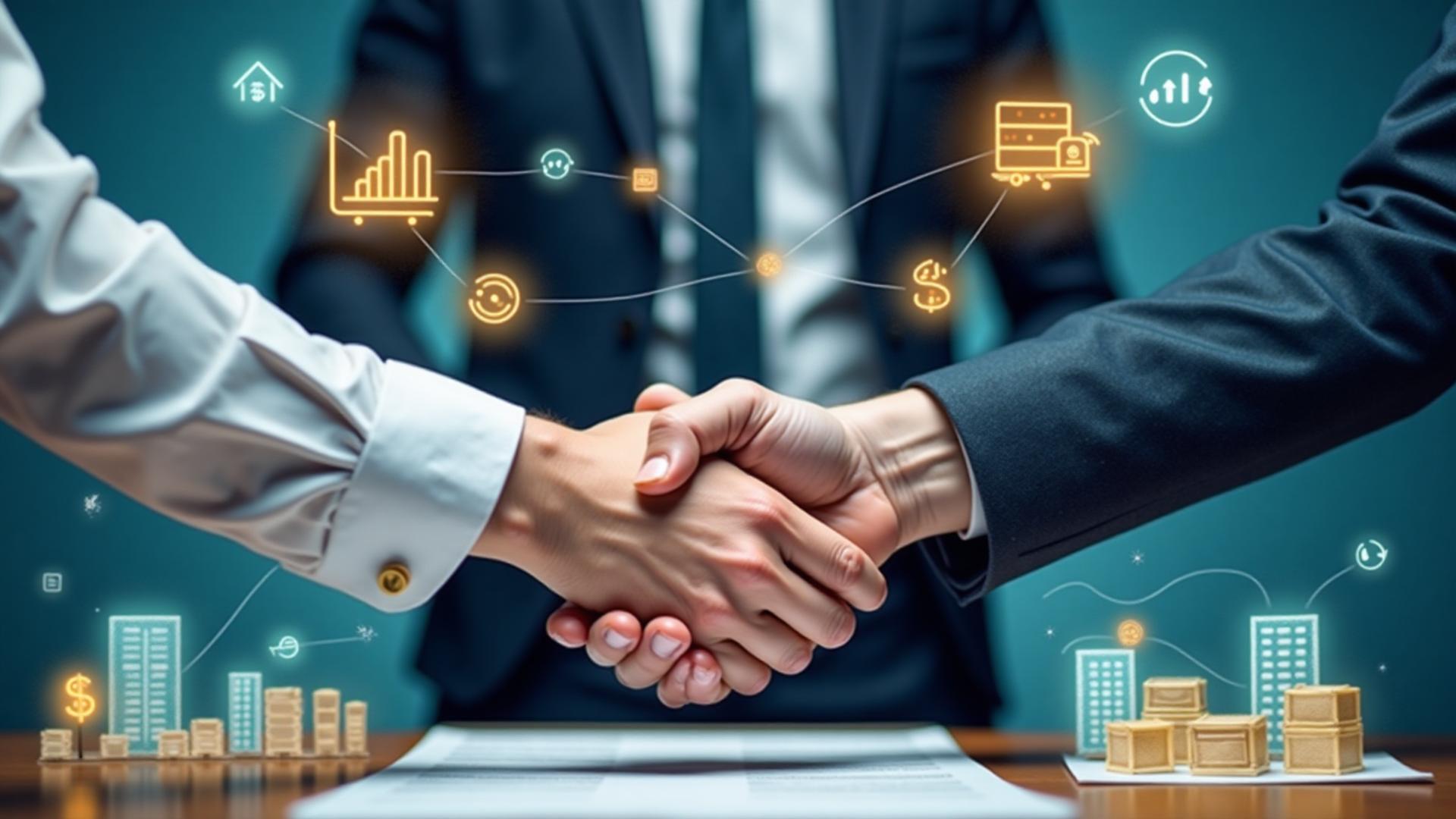 Amazon Vendor Central: Vor- und Nachteile des 1P-Modells