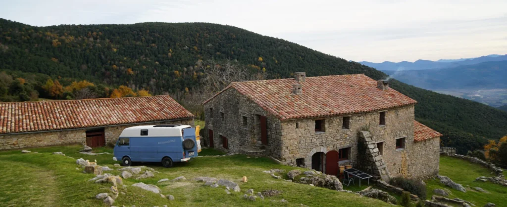 Geschichte der Firma AMAVEN