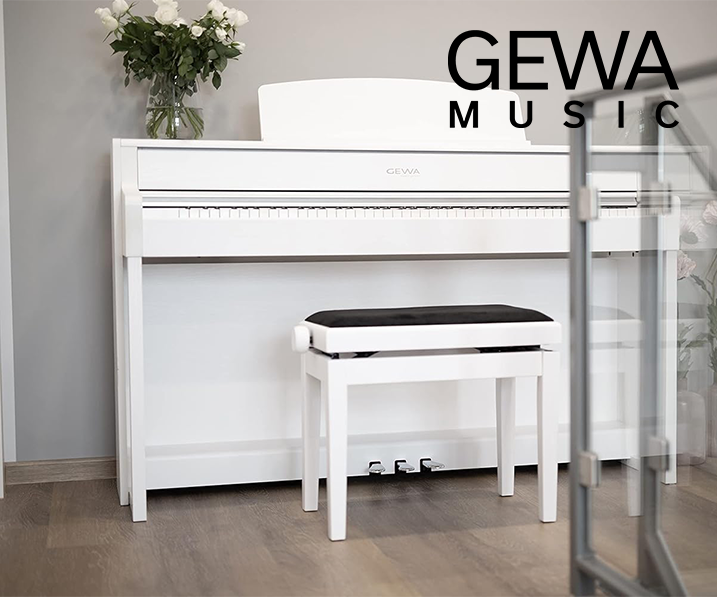 GEWA Music Klaviere