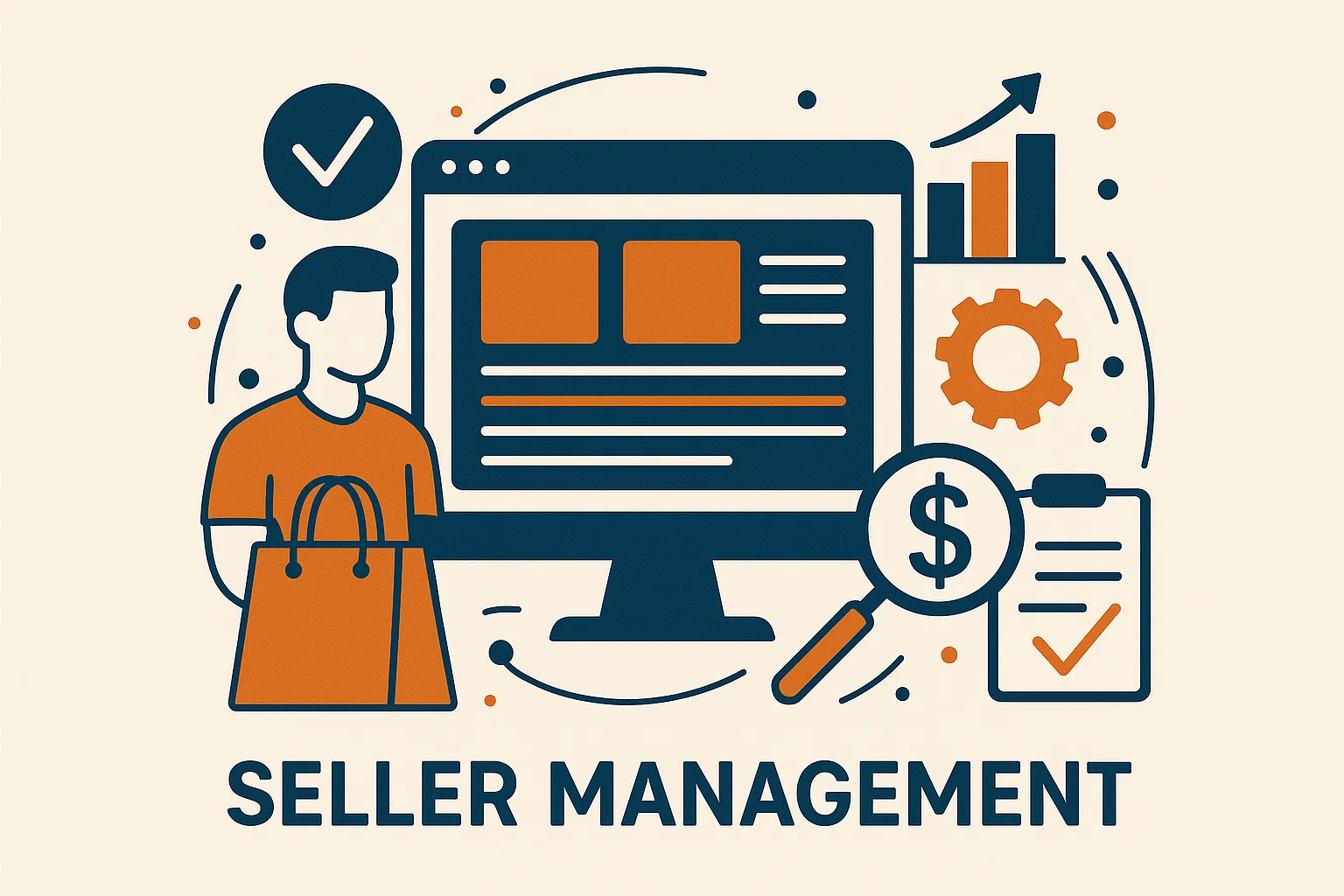Seller Management