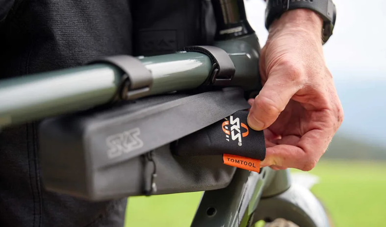 SKS Germany Fahrradzubehör