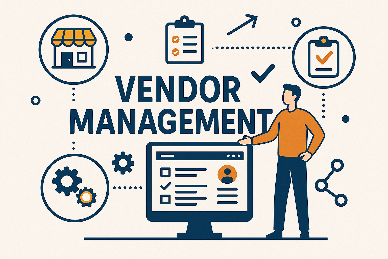 Vendor Management