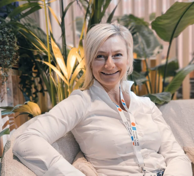 Michaela Muck - Head of E-Commerce GEWA Music GmbH