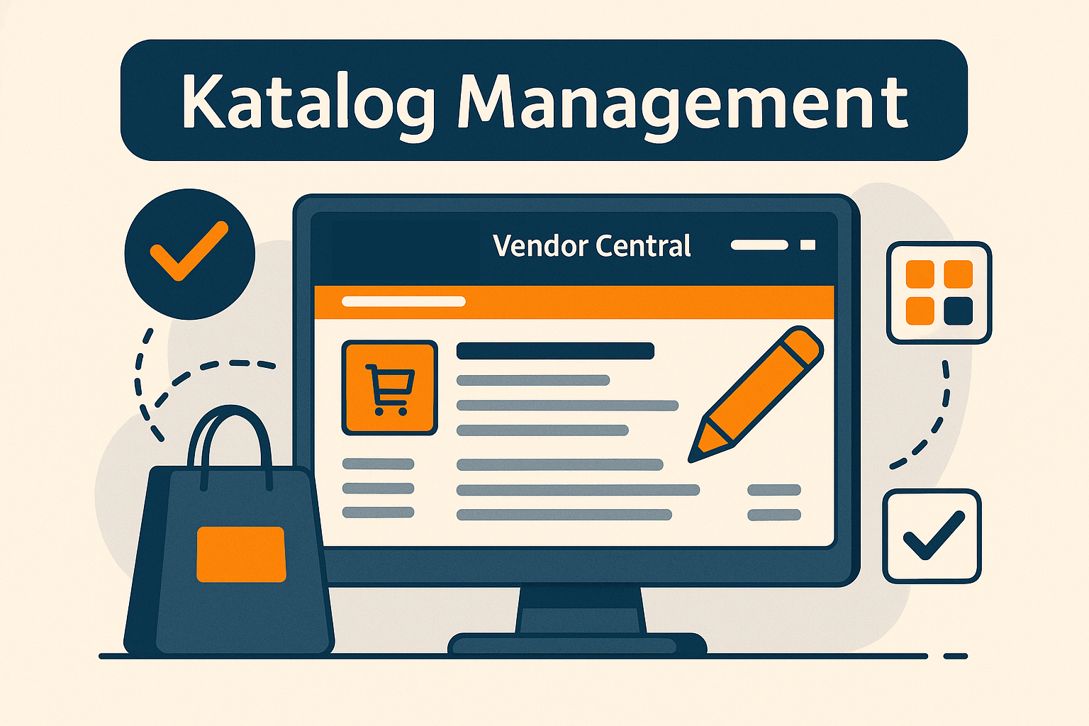 Katalog Management