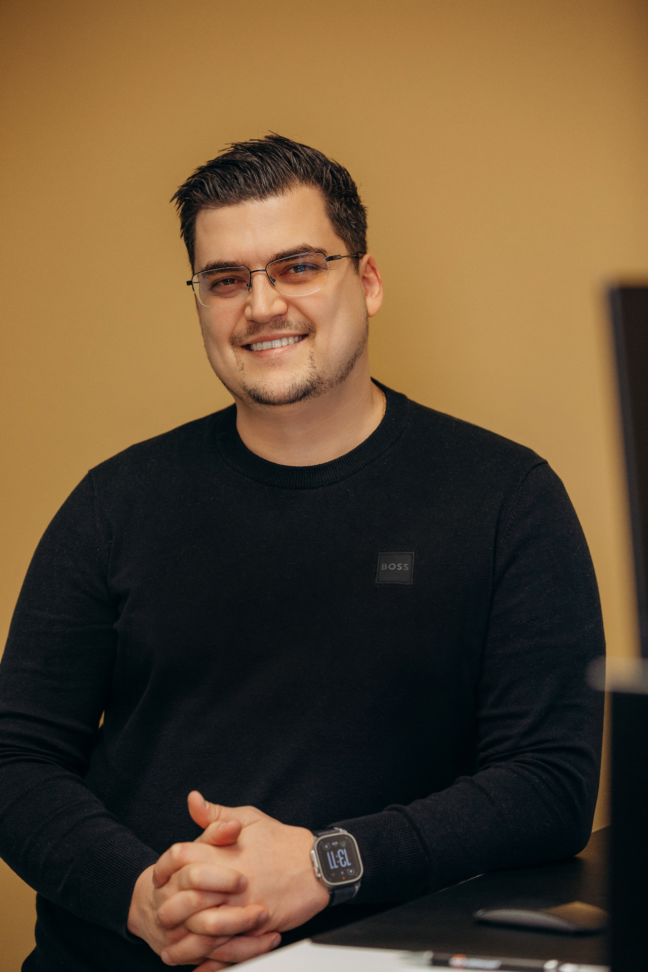 Amazon-Strategieberater