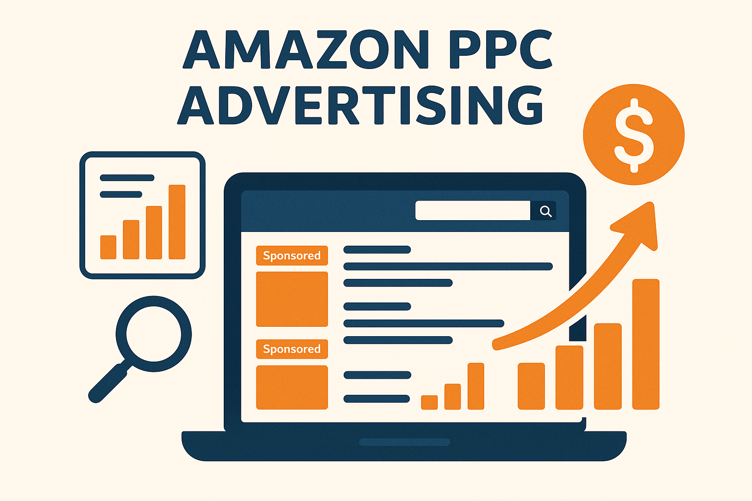 PPC- & DSP-Advertising