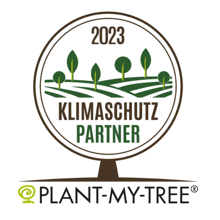 Amaven ist Klimaschutzpartner bei Plant My Tree