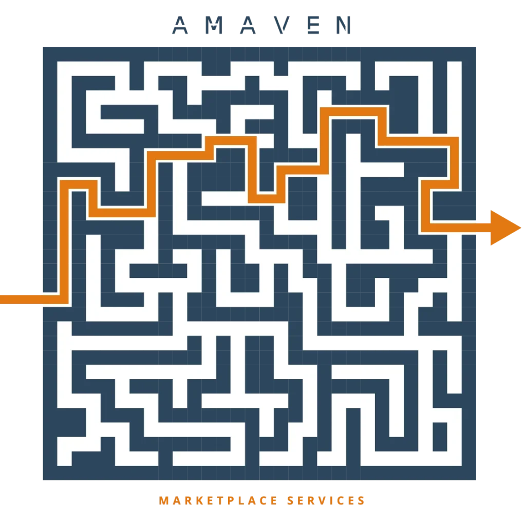 Amazon Marketplace Services | Amaven GmbH